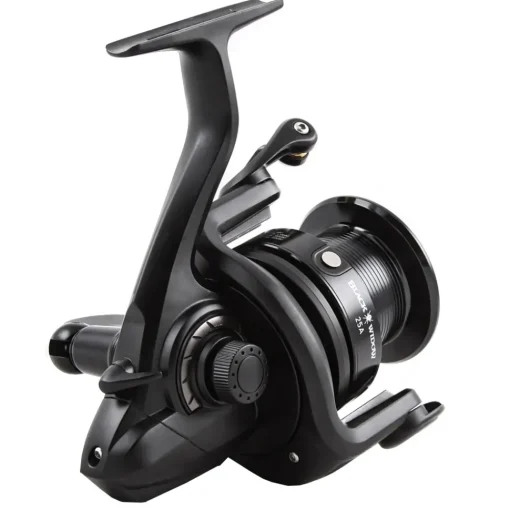Daiwa Black Widow 25A Reel- Reels