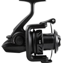 Daiwa Black Widow 25A Reel- Reels