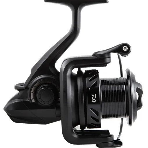 Daiwa Black Widow 25A Reel- Reels