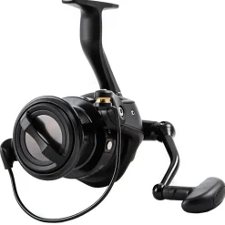 Daiwa Black Widow 25A Reel- Reels