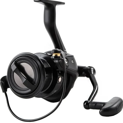Daiwa Black Widow 25A Reel- Reels