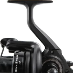 Daiwa Black Widow 25A Reel- Reels