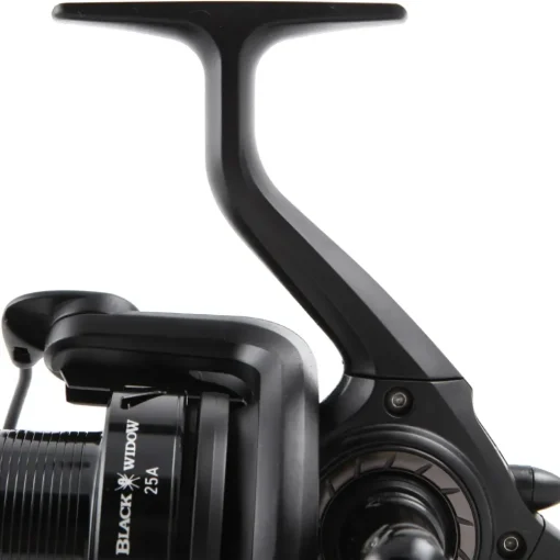 Daiwa Black Widow 25A Reel- Reels