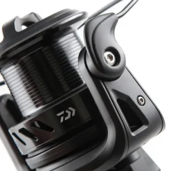 Daiwa Black Widow 25A Reel- Reels