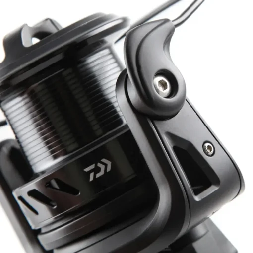 Daiwa Black Widow 25A Reel- Reels