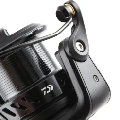 Daiwa Black Widow 25A Reel- Reels