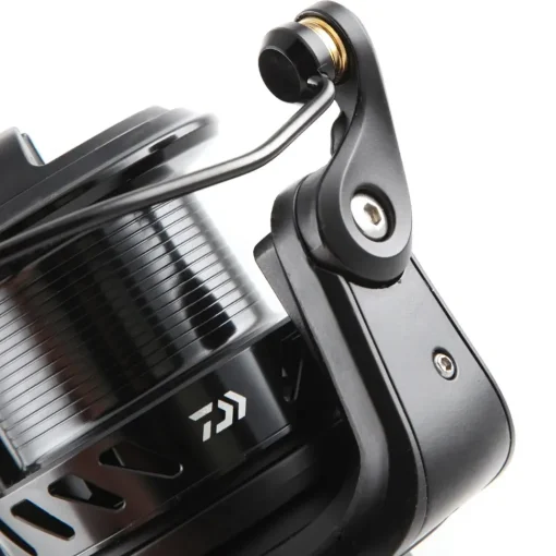 Daiwa Black Widow 25A Reel- Reels