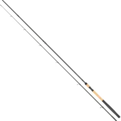 Daiwa Black Widow Barbel Fishing Rod