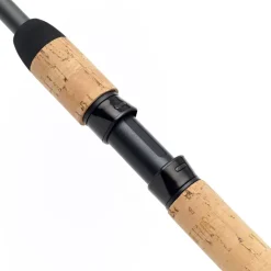Daiwa Black Widow Barbel Fishing Rod