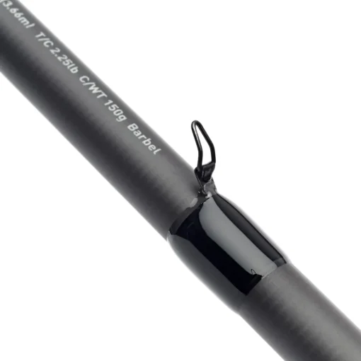 Daiwa Black Widow Barbel Fishing Rod