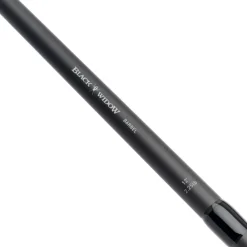 Daiwa Black Widow Barbel Fishing Rod