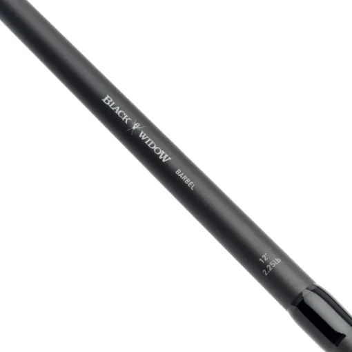 Daiwa Black Widow Barbel Fishing Rod