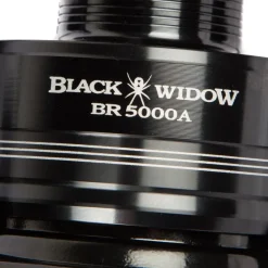Daiwa Black Widow BR Reel- Reels