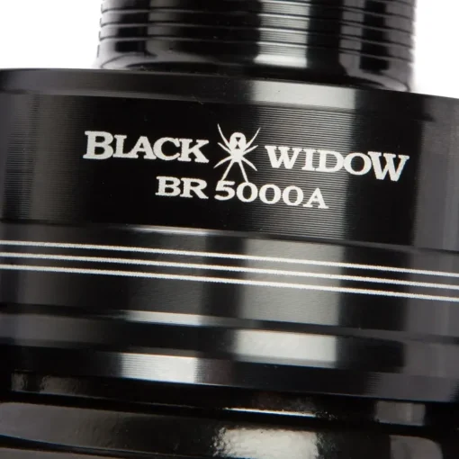 Daiwa Black Widow BR Reel- Reels