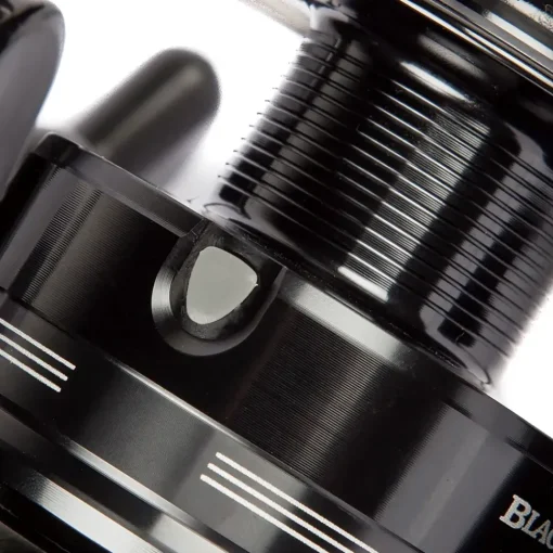 Daiwa Black Widow BR Reel- Reels