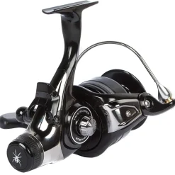 Daiwa Black Widow BR Reel- Reels