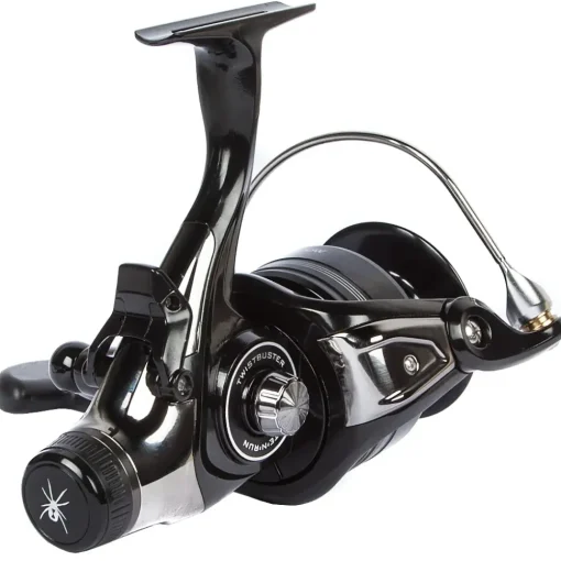 Daiwa Black Widow BR Reel- Reels