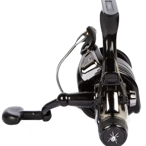 Daiwa Black Widow BR Reel- Reels