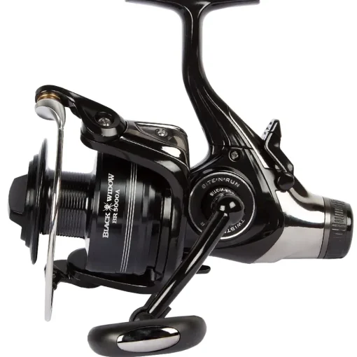 Daiwa Black Widow BR Reel- Reels
