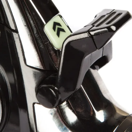 Daiwa Black Widow BR Reel- Reels