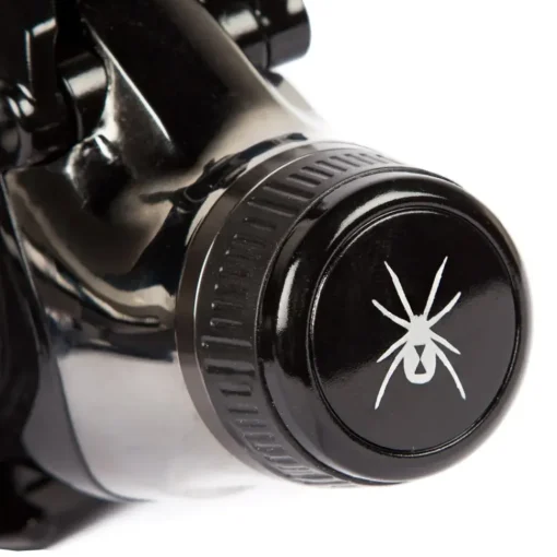 Daiwa Black Widow BR Reel- Reels
