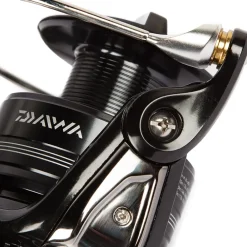 Daiwa Black Widow BR Reel- Reels