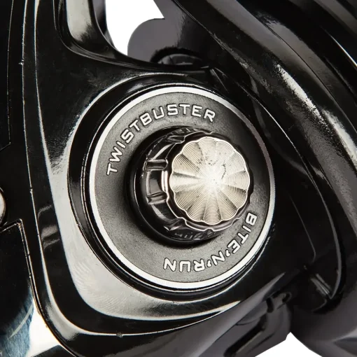 Daiwa Black Widow BR Reel- Reels