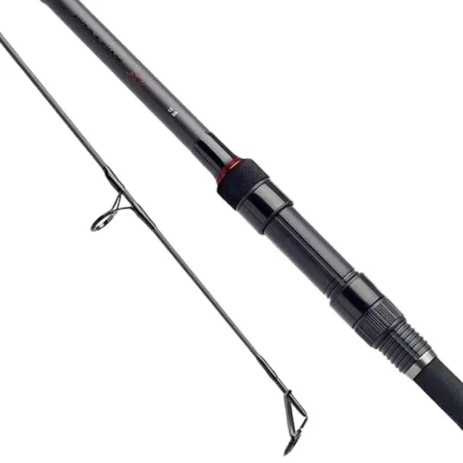 Daiwa Black Widow Carp Fishing Rod- Rods