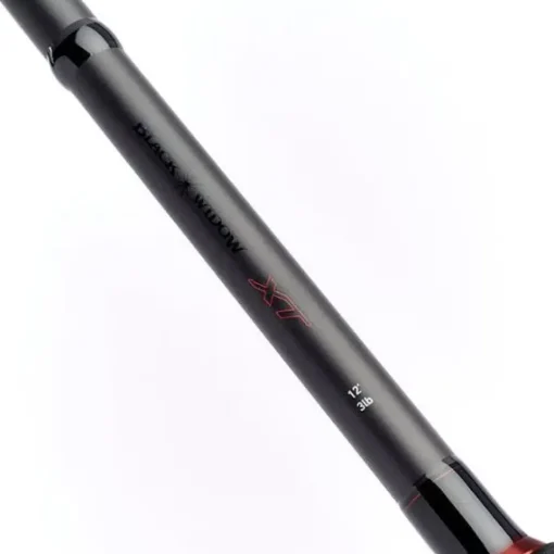 Daiwa Black Widow Carp Fishing Rod- Rods