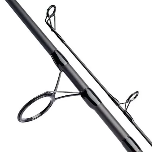 Daiwa Black Widow Carp Fishing Rod- Rods