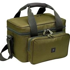 Daiwa Black Widow Fishing Cool Bait Bags- Luggage
