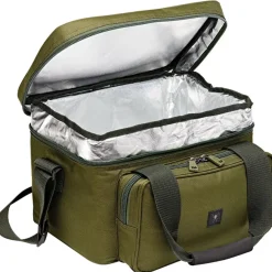 Daiwa Black Widow Fishing Cool Bait Bags- Luggage