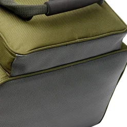 Daiwa Black Widow Fishing Cool Bait Bags- Luggage