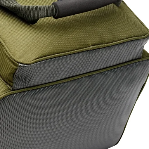 Daiwa Black Widow Fishing Cool Bait Bags- Luggage