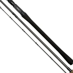 Daiwa Black Widow Jerkbait Fishing Rod