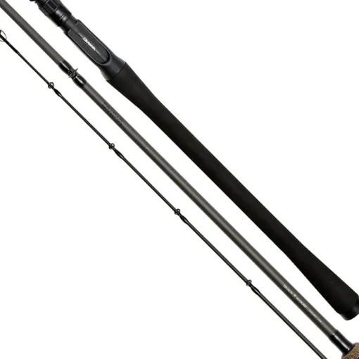 Daiwa Black Widow Jerkbait Fishing Rod