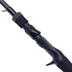 Daiwa Black Widow Jerkbait Fishing Rod