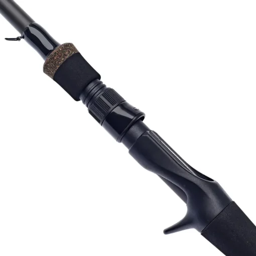Daiwa Black Widow Jerkbait Fishing Rod
