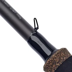 Daiwa Black Widow Jerkbait Fishing Rod