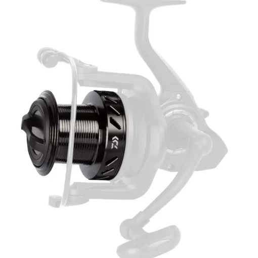 Daiwa Black Widow 5000LDA Spare Spool- Reels