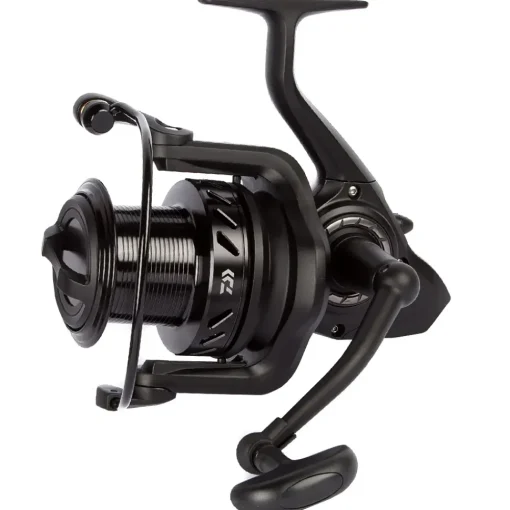 Daiwa Black Widow Reel