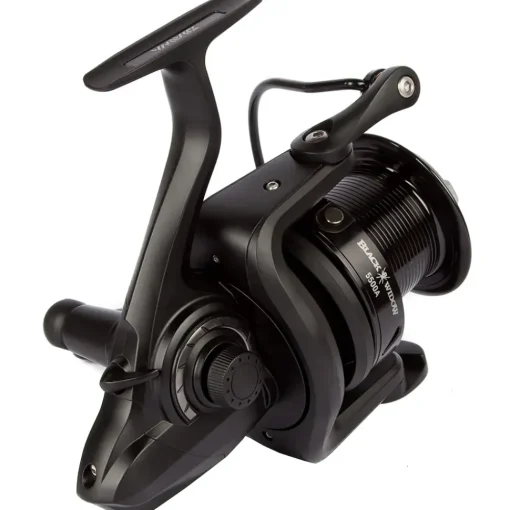 Daiwa Black Widow Reel
