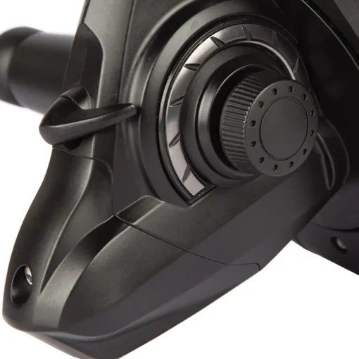 Daiwa Black Widow Reel