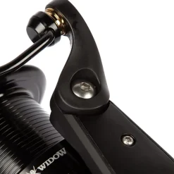 Daiwa Black Widow Reel