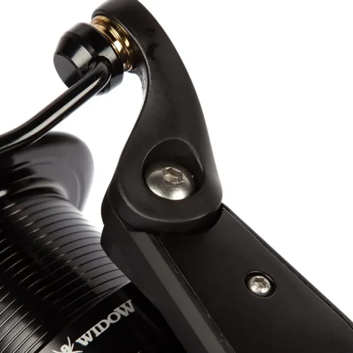 Daiwa Black Widow Reel