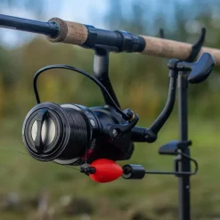 Daiwa Black Widow Reel