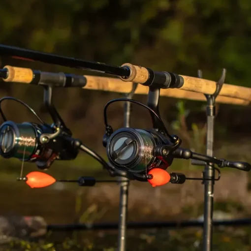 Daiwa Black Widow Reel