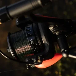 Daiwa Black Widow Reel