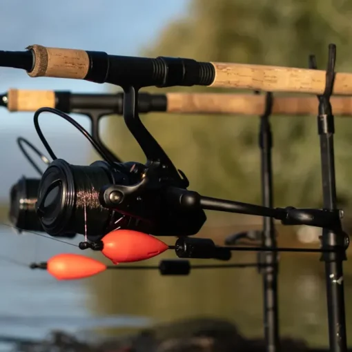 Daiwa Black Widow Reel