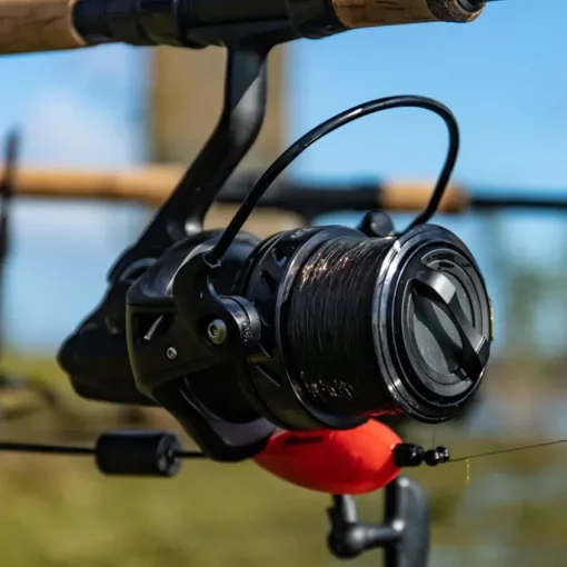 Daiwa Black Widow Reel